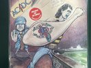 AC/DC – Dirty Deeds Done Dirt Cheap 1976 BLUE ROO 1st Press ALBERT