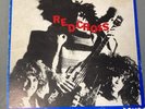 Red Cross Born Innocent Vinyl LP Smoke7 *Slight Warp*