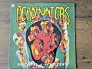 The Headhunters Survival Of The Fittest LP repress