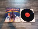 Rainbow Ritchie Blackmore's Rainbow Vinyl Record LP US 1975 Original VG/VG+