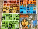 4 x BBC SOUND EFFECTS Vinyl LP Records: 1/3/6/13 HIP HOP/TURNTABLISM