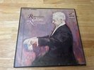 RUBINSTEIN-CHOPIN-THE NOCTURNES RCA 2LP BOX SET 1979 EX/EX