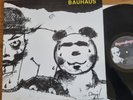 BAUHAUS – Mask 1981 Beggars Banquet BEGA 29 First UK Pressing LP Goth Post-punk