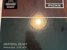 GRATEFUL DEAD Dicks Pick’s Vol 4 Fillmore East Hand Numbered 6lp 2025 Real Gone