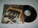 BADFINGER Wish You Were Here '74 ORIGINAL UK   press LP MINT-