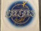 Bee Gees Greatest 1ST 1979 Vinyl OG RS-2-4200 2x LP EX Rock Funk Disco Soul Pop