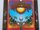 Vtg THE GRATEFUL DEAD Record  AOXOMOXOA Lp VINYL is NEAR MINT