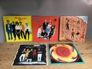 (5) The B-52's 12