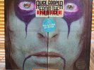 Alice Cooper, From The Inside, 1978 1st Warner Bros, PROMO, BSK-3263, VG+/VG