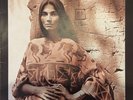EMMYLOU HARRIS Cimarron Vinyl Record Album LP Warner Bros. 1981 Country Rock Pop