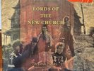Lords Of The New Church “The Lords Prayers” Stiv Bators Punk