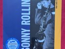 SONNY ROLLINS VOLUME 1 BLUE NOTE 1542 LP SEALED (2025) KEVIN GRAY 180G MONO