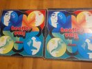 BEATLES ΑΩ Alpha Omega Vol. 1 + 2 Box Set Vinyl LP VG+ RARE 1972 John Lennon