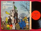 THE TROLL ANIMATED MUSIC LP (1969) ORIG RARE PYSHC GARAGE ROCK SMASH SRS-67114