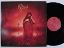 OPETH Still Life PEACEVILLE 2XLP VG+ europe 180g audiophile w/ catalog insert f