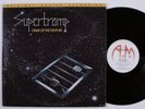 SUPERTRAMP Crime Of The Century MFSL LP NM/VG++ f