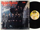 Ralph Robles - Taking Over/Conquistando LP - Fania Shrink