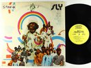 Sly & The Family Stone - A Whole New Thing LP - Epic VG+