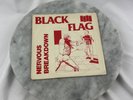 Black Flag - Nervous Breakdown 7