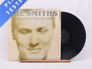 The Smiths Strangeways, Here We Come a-2 b-2 LP Album Vinyl Record - EX/EX