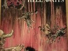 Slayer - Hell Awaits , Vinyl LP. New