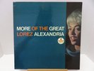 Lorez Alexandria - More Of The Great (Orig. US Stereo) [USED VINYL]