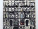 LED ZEPPELIN PHYSICAL GRAFFITI SWAN SONG P51634N Japan VINYL 2LP
