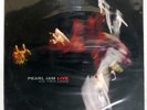 PEARL JAM LIVE ON TWO LEGS EPIC E269752 US GATEFOLD VINYL 2LP