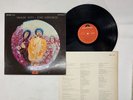 The Jimi Hendrix Experience Smash Hits Japan LP [24828ER]