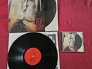 Talking Heads – Stop Making Sense. Vinyl LP Record Album. VG+...+ CD