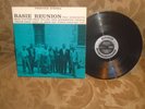 Paul Quinichette Basie Reunion Prestige 7147 stereo Buck Clayton RVG Jo Jones