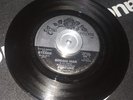 Boogie Man 45 Richard & Colleen Fortune Psych Funk Rock ROSE Records