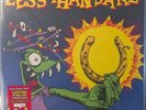 Less Than Jake Losing Streak on limited edition Purple Yellow & Blue vinyl