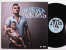 MORRISSEY Years Of Refusal ATTACK/LOST HIGHWAY LP VG+ f