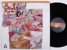 AL STEWART Year Of The Cat MFSL LP NM gatefold f