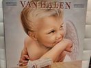 Van Halen – 1984 - Warner Bros. Records W1-23985 Hard Rock Vinyl LP - EX/VG+