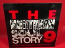 VARIOUS The Northern Soul Story 9 1988 Double vinyl LP Frank Beverly Exciters