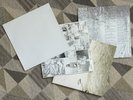LCD SOUNDSYSTEM SOUND OF SILVER 2x LP *EU* 2016 DFA PRESS VINYL w/LARGE POSTER