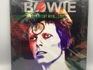 David Bowie Greatest Hits Live 12