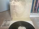 1971 John Lennon Imagine EMI 33rpm Vinyl
