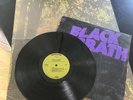 BLACK SABBATH - Master Of Reality - EX Vinyl LP 1971 1st US Press BS 2562 Poster