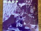 Karp - I’m Done / Blu Blud RARE 1993 US Red Translucent 7” Vinyl NM/VG+
