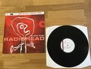 Radiohead High & Dry / Planet Telex 1995 Remix E.P. Numbered 12