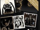 Vinyl Record - Behemoth 'TSOG' DELUXE BOX Edition, Signed, Limited, Numbered
