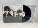 Echo & The Bunnymen Self Titled Vinyl Record LP Sire w Inner