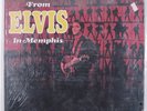 ELVIS PRESLEY From Elvis In Memphis MFSL 1-059 LP SEALED f
