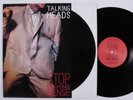 TALKING HEADS Stop Making Sense SIRE R-124560 LP VG++/VG+ club edition f
