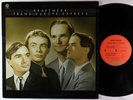 Kraftwerk - Trans-Europe Express LP - Capitol VG+