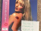 Sabrina Carpenter Short N Sweet Assai Records Edition OBI Vinyl LP 211/500 NEW