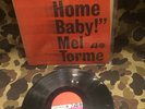 MEL TORME Comin' Home Baby  ATLANTIC LP Early Press Mono